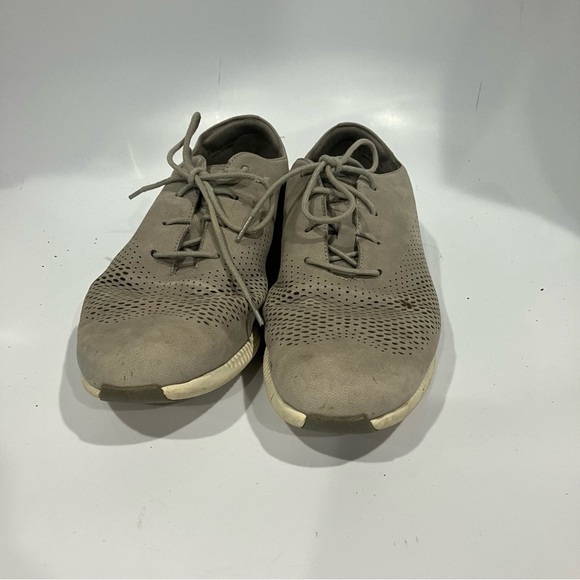 Cole Haan 2.zerogrand laser wing oxford size 8B - Picture 2 of 7
